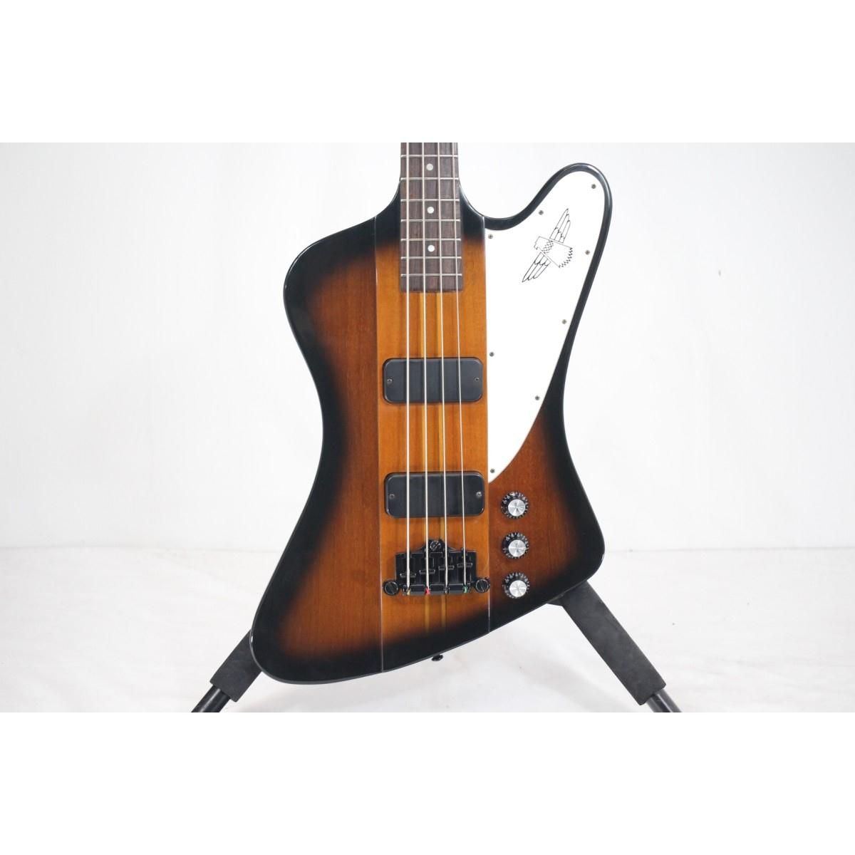 ＧＩＢＳＯＮ ＴＨＵＮＤＥＲＢＩＲＤ ＩＶ