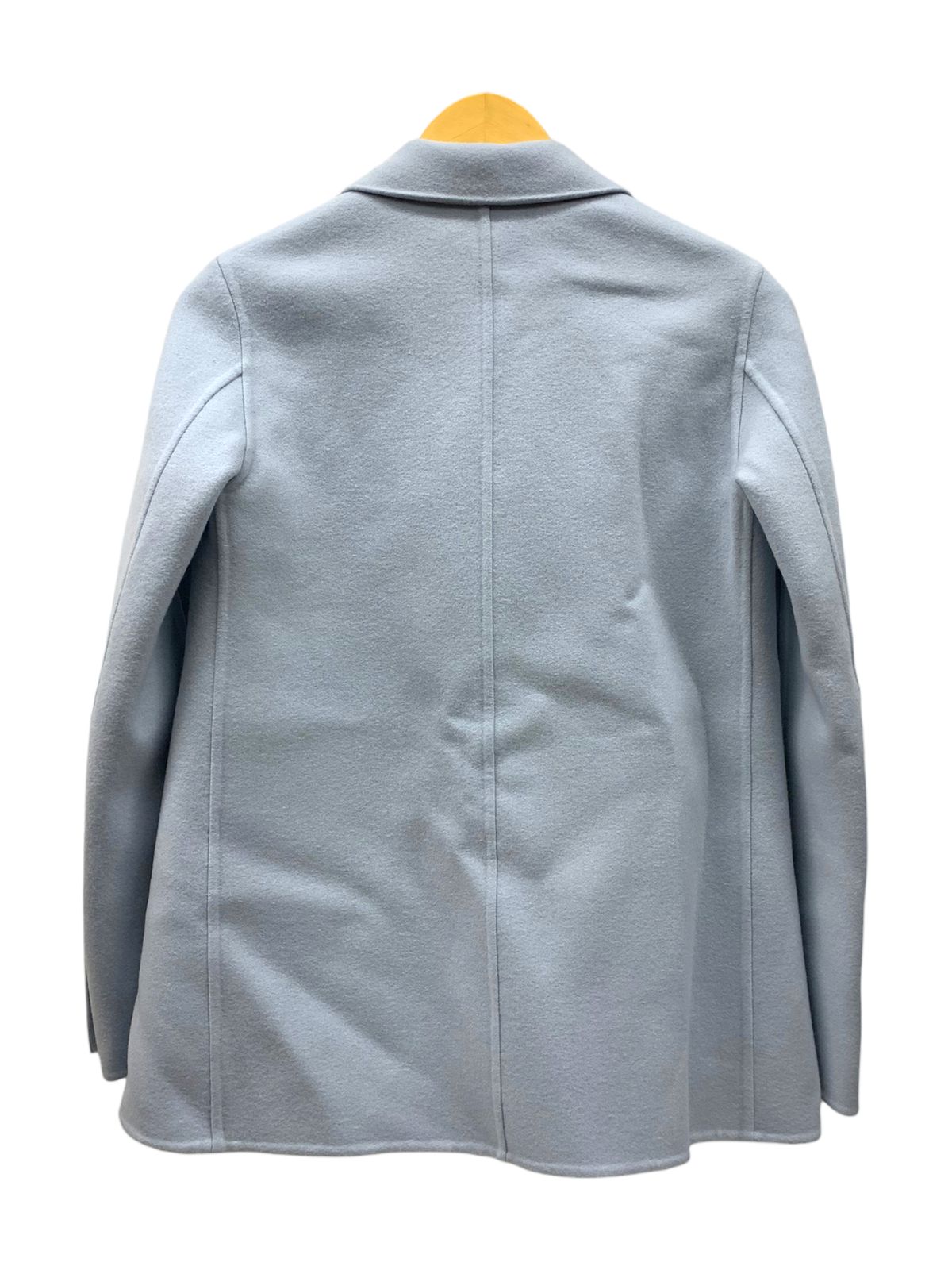 madisonblue＊新品W4Bウールフランネルジャケット MADISONBLUE (マディソンブルー) ウール ジャケット 日本製 MB174-0015