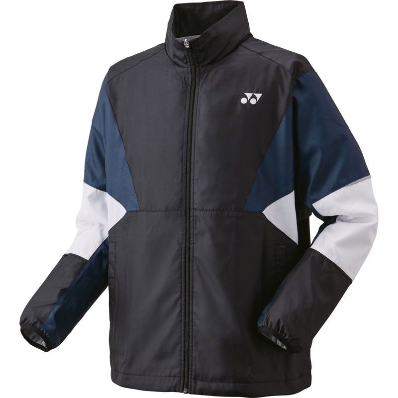 Yonex ヨネックス ユニ裏地付ウィンドウォーマーシャツ テニス