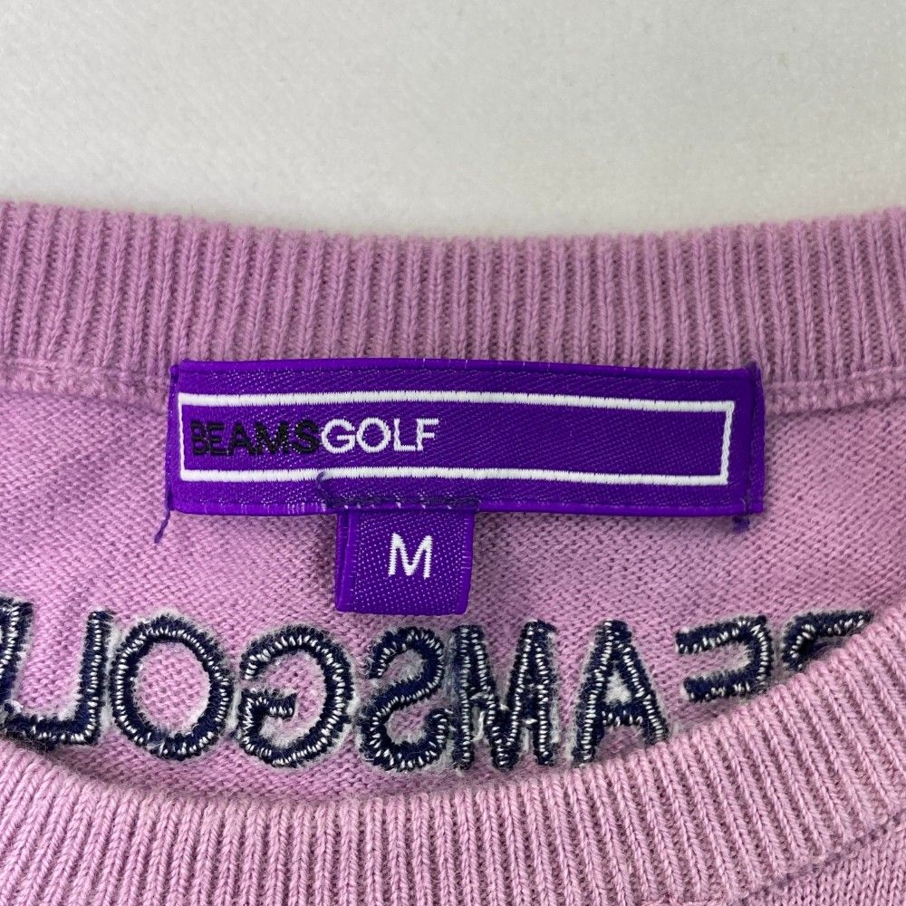 マスターバニーエディション ノースリーブ トップス MASTER BUNNY