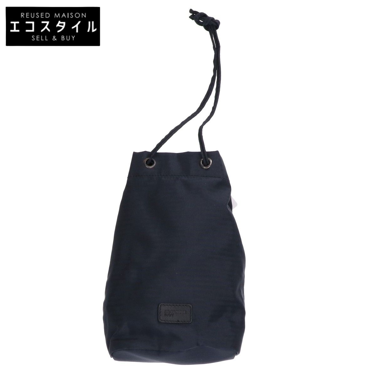 JIL SANDER ジルサンダー 【新品同様】JIL SANDER NAVY ジル