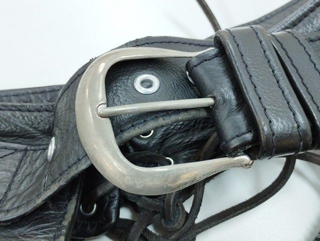 ハーレーダビッドソン チャップス