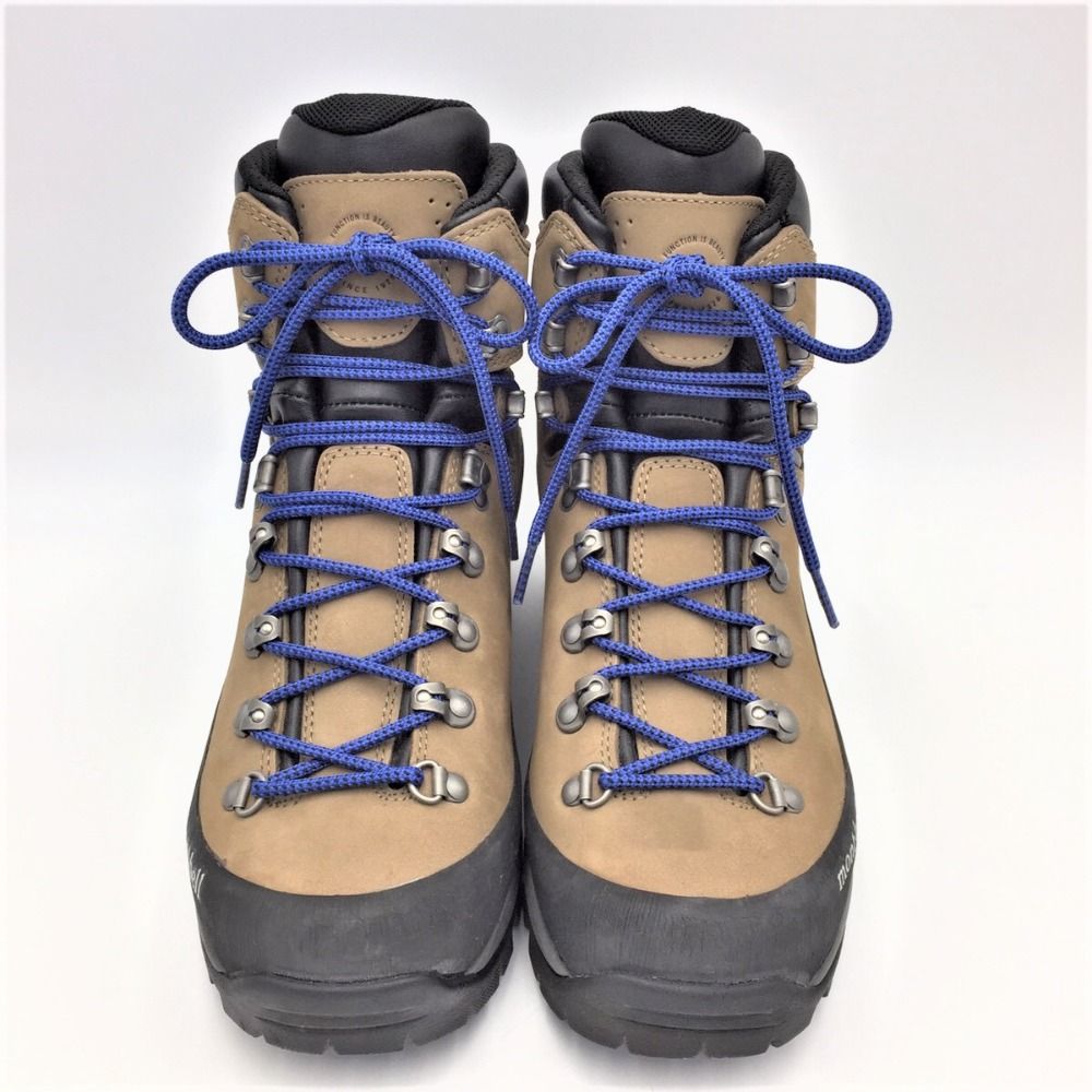 mont-bell モンベル 登山 トレッキングシューズ アルパイン