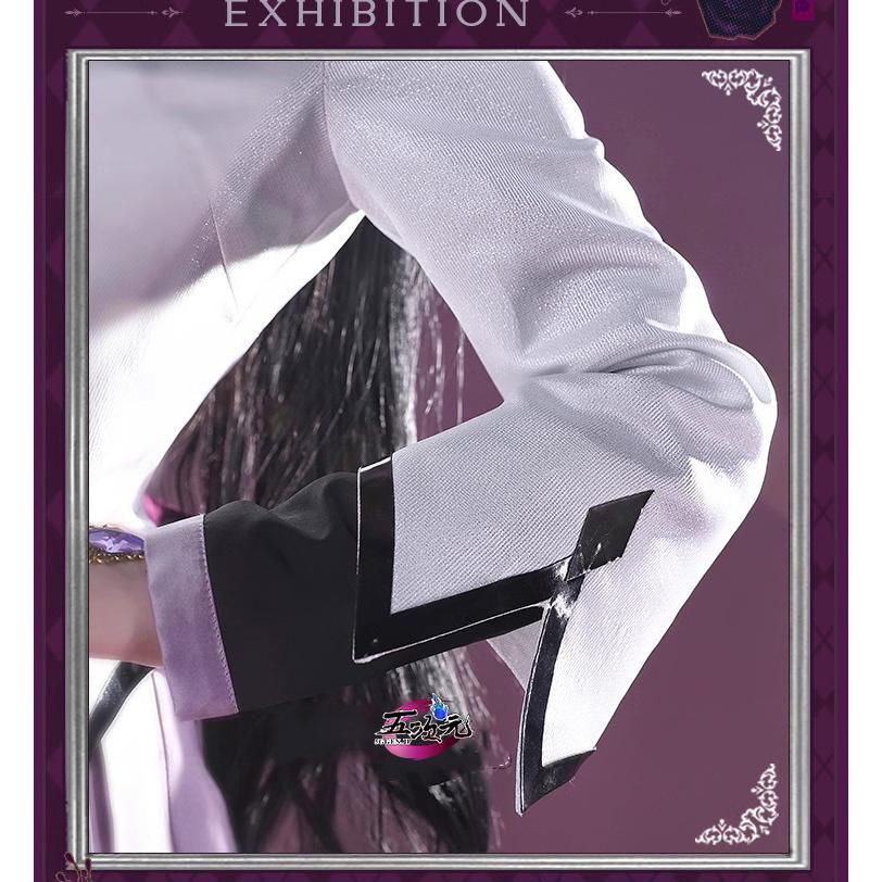 ICOS 魔法少女まどか マギカ コスプレ 暁美 ほむら 衣装 CS091007BJ ハロウィン WWW_OLIVIERBERNSTEIN_COM