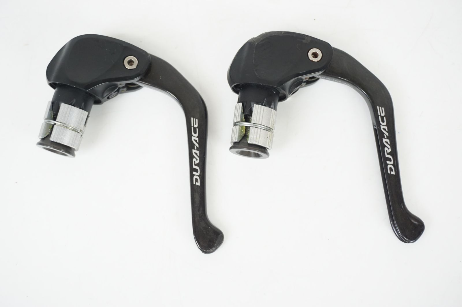 SHIMANO DURA-ACE BL-TT79 ブレーキレバー 左右セット 【公式通販】