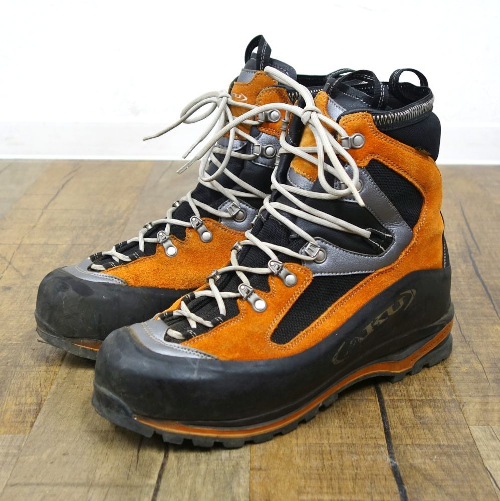 AKU TERREALTE GTX アク テッレアルテ ゴアテックス 27.5 AKU TERREALTE GTX アク テッレアルテ ゴアテックス 27.5