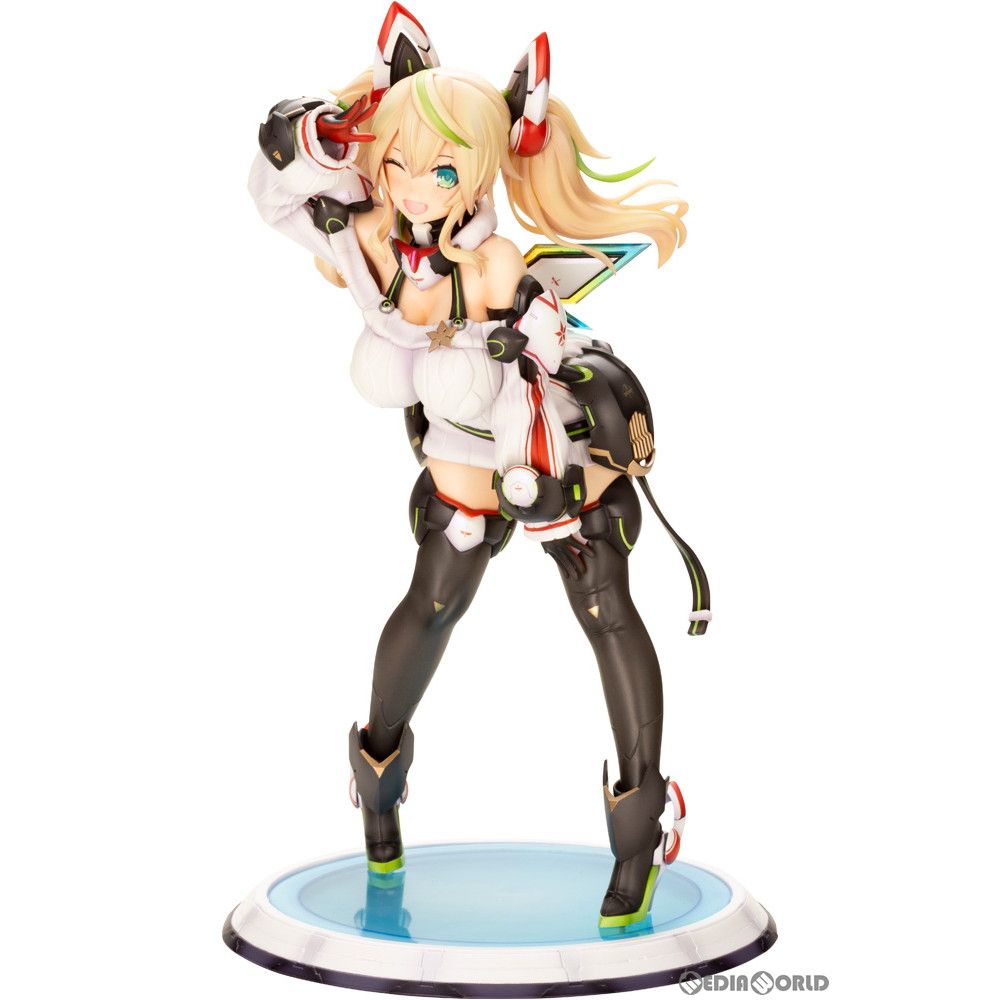 ジェネ(ステラメモリーズVer.) ファンタシースターオンライン2 es 1/7 完成品 フィギュア(PP801) コトブキヤ