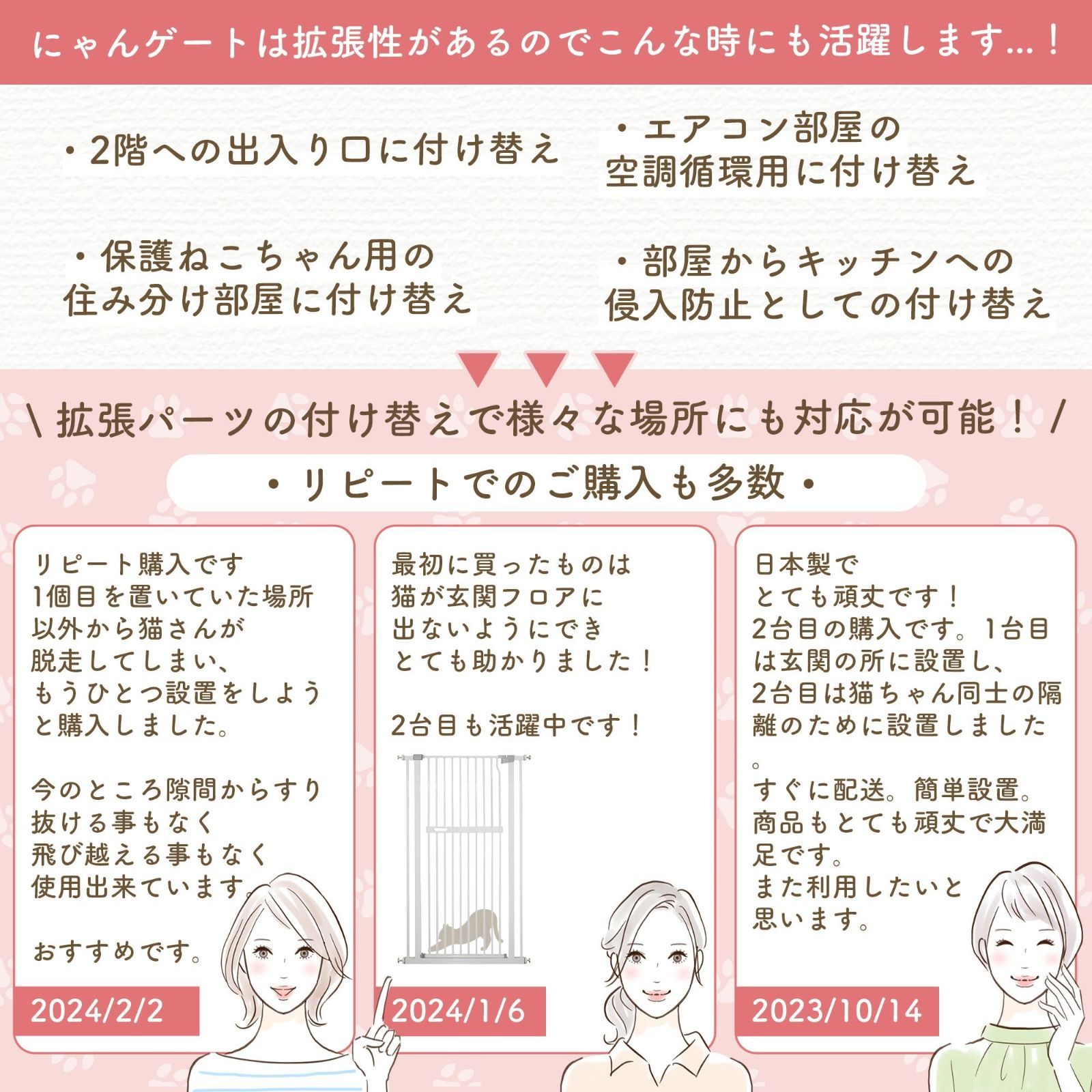 にゃんゲート LIFAXIA