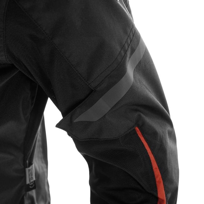 新品・5営業日で発送】コミネ(Komine) JK-1463 PROTECT HALF メッシュ