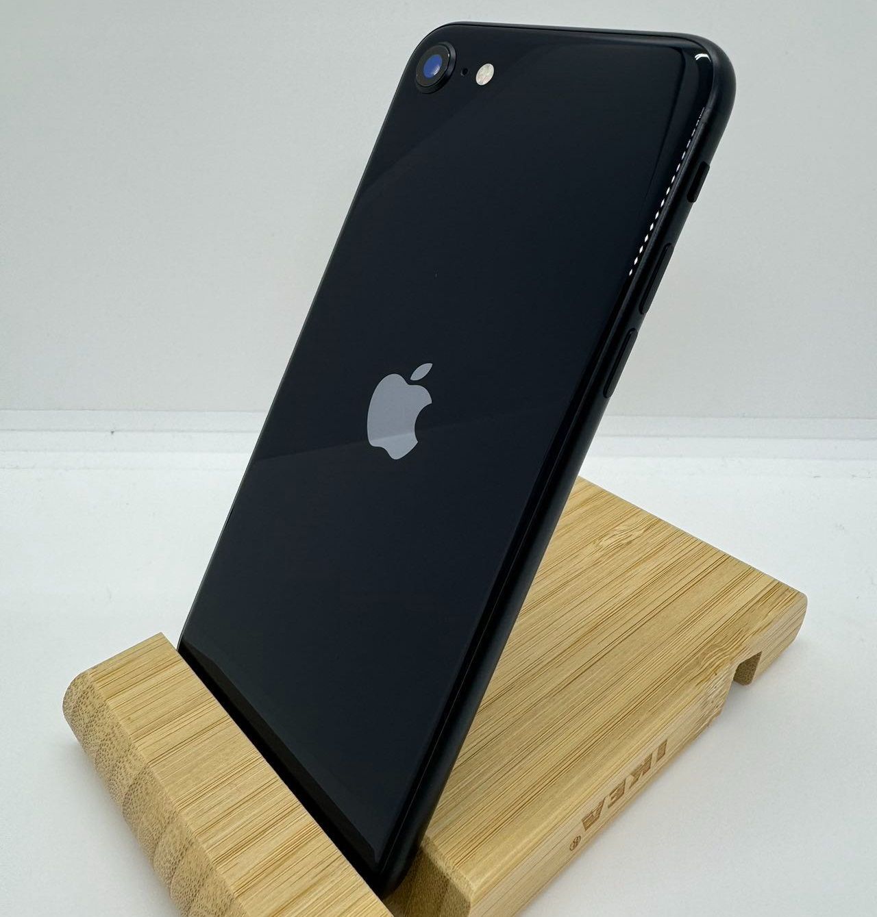 中古 Aランク] iPhone SE 第3世代 128GB ミッドナイト MMYF3J/A iPhone
