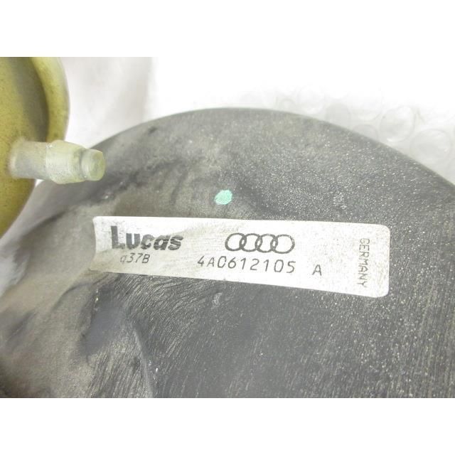 4A0612105A 左ハンドル