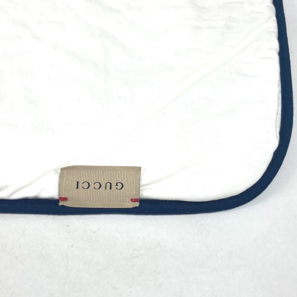 GUCCI グッチ ブランケット GG 681367 購入 ウール グッチ GUCCI GG