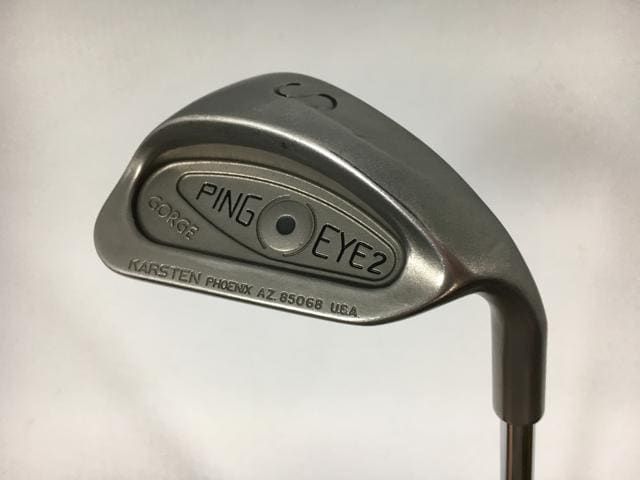 ゴルフクラブ ピン EYE2 GORGE ゴージ ウェッジ NSプロ 950GH SW 14日間返品OK