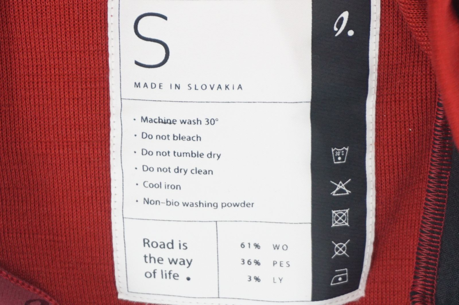 サイクルジャージ