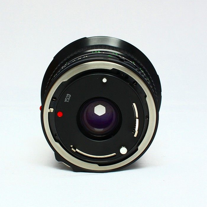 Canon NewFD20|2.8