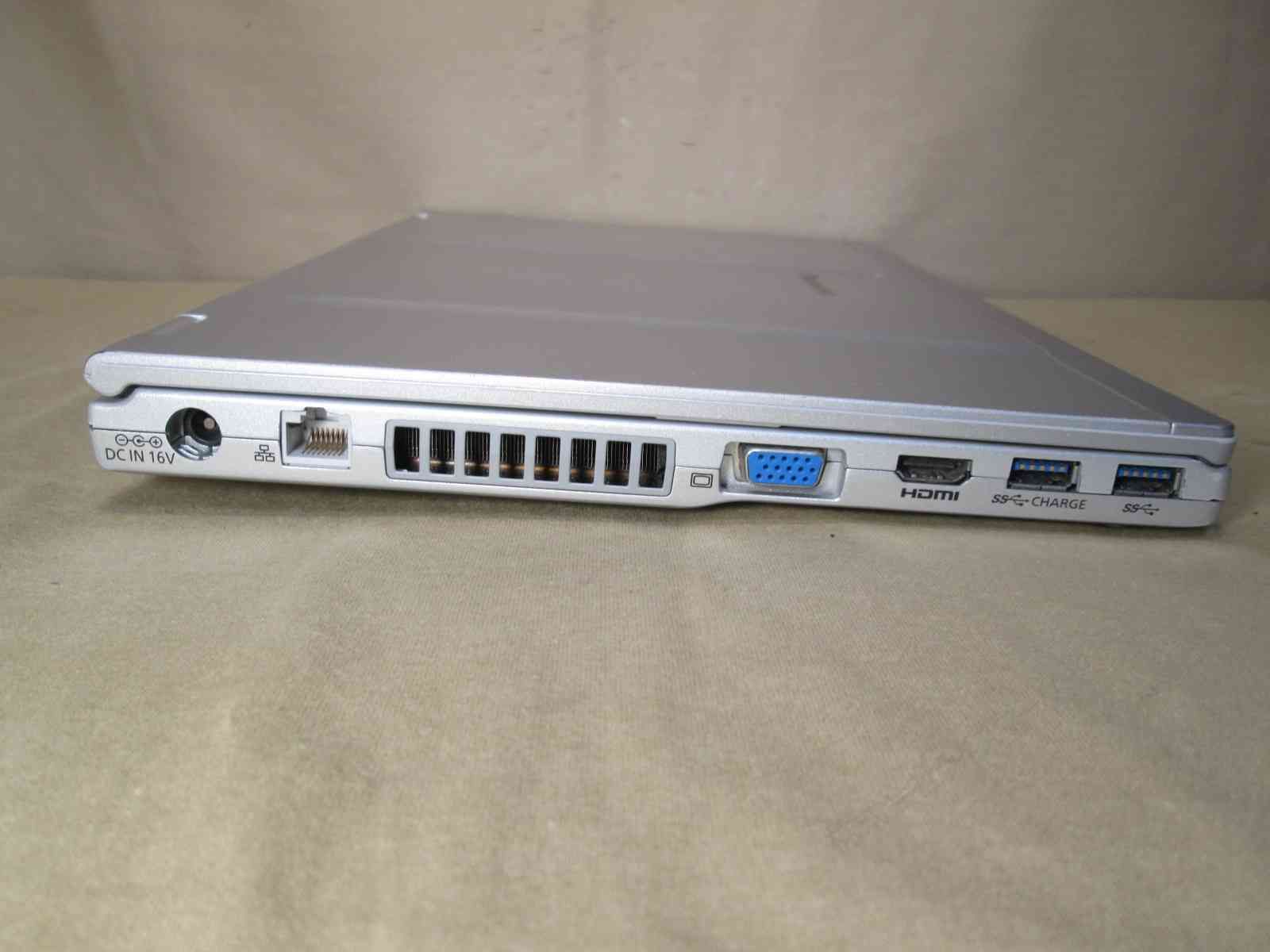 Panasonic Lets note CF-LX5YDKVS【Core i5 6200U】 【Windows11 Pro