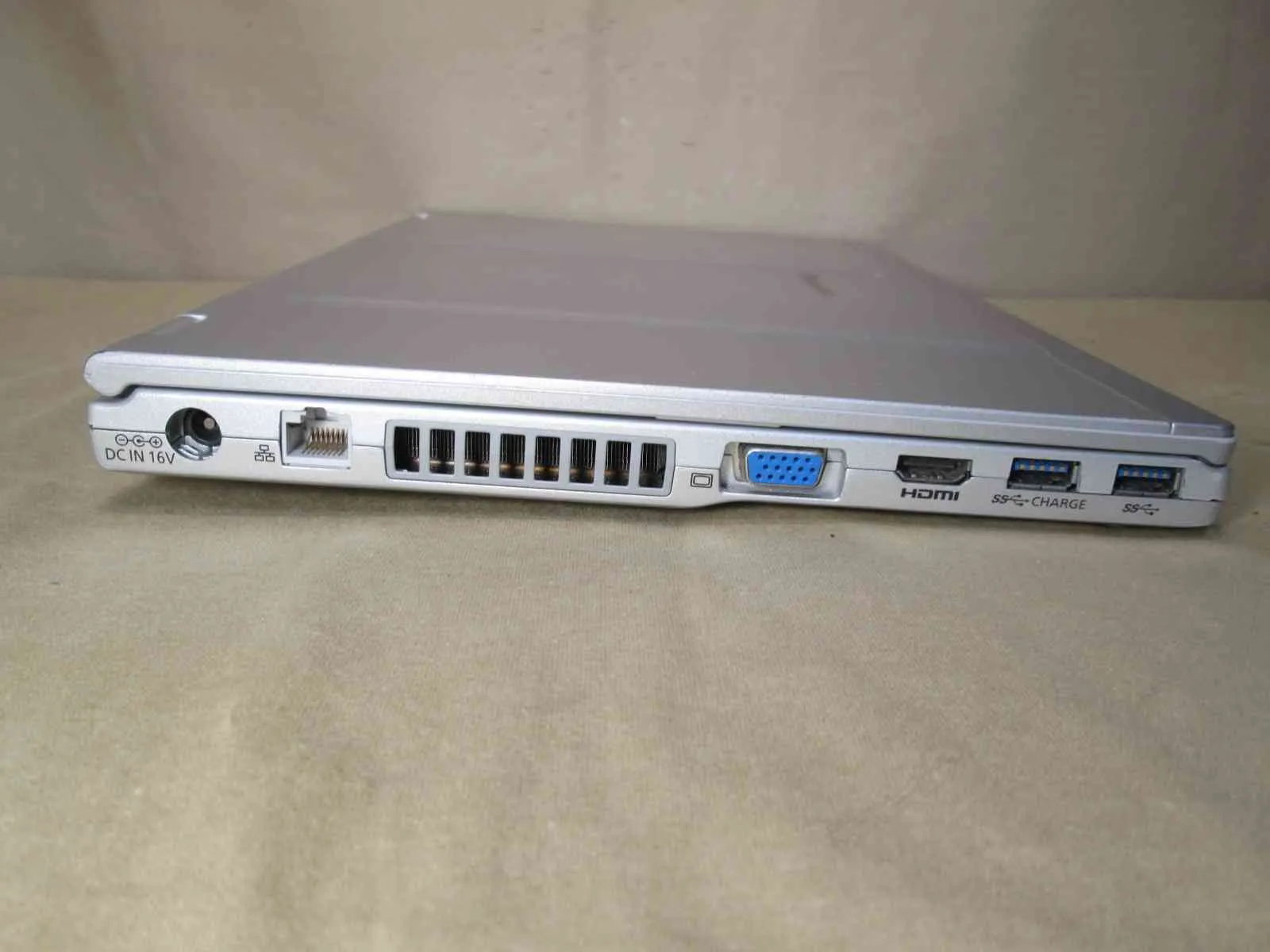 Panasonic Lets note CF-LX5YDKVS【Core i5 6200U】 【Windows11 Pro