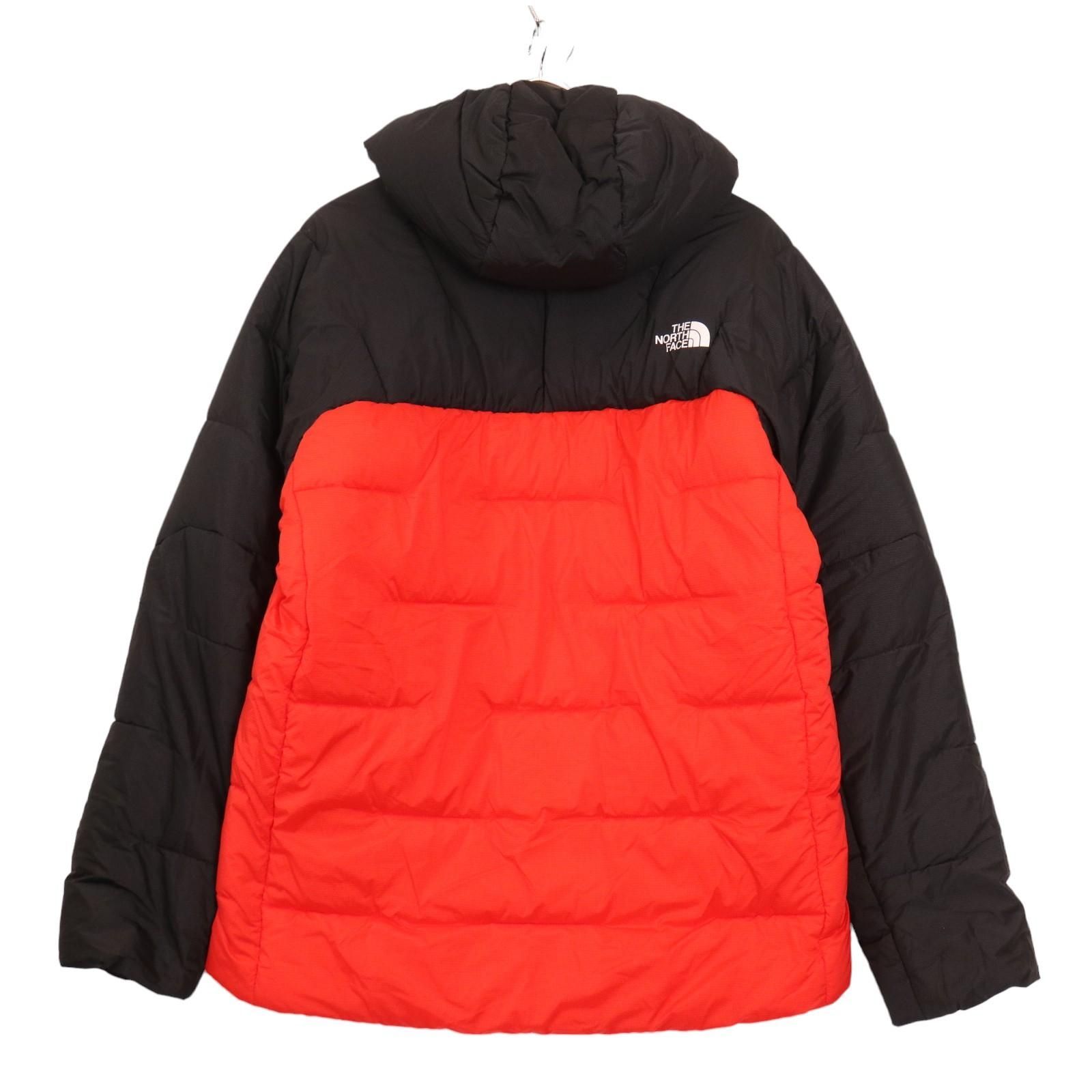 The north face ノースフェイス ライモジャケット XL 美品 （着用4～5回）