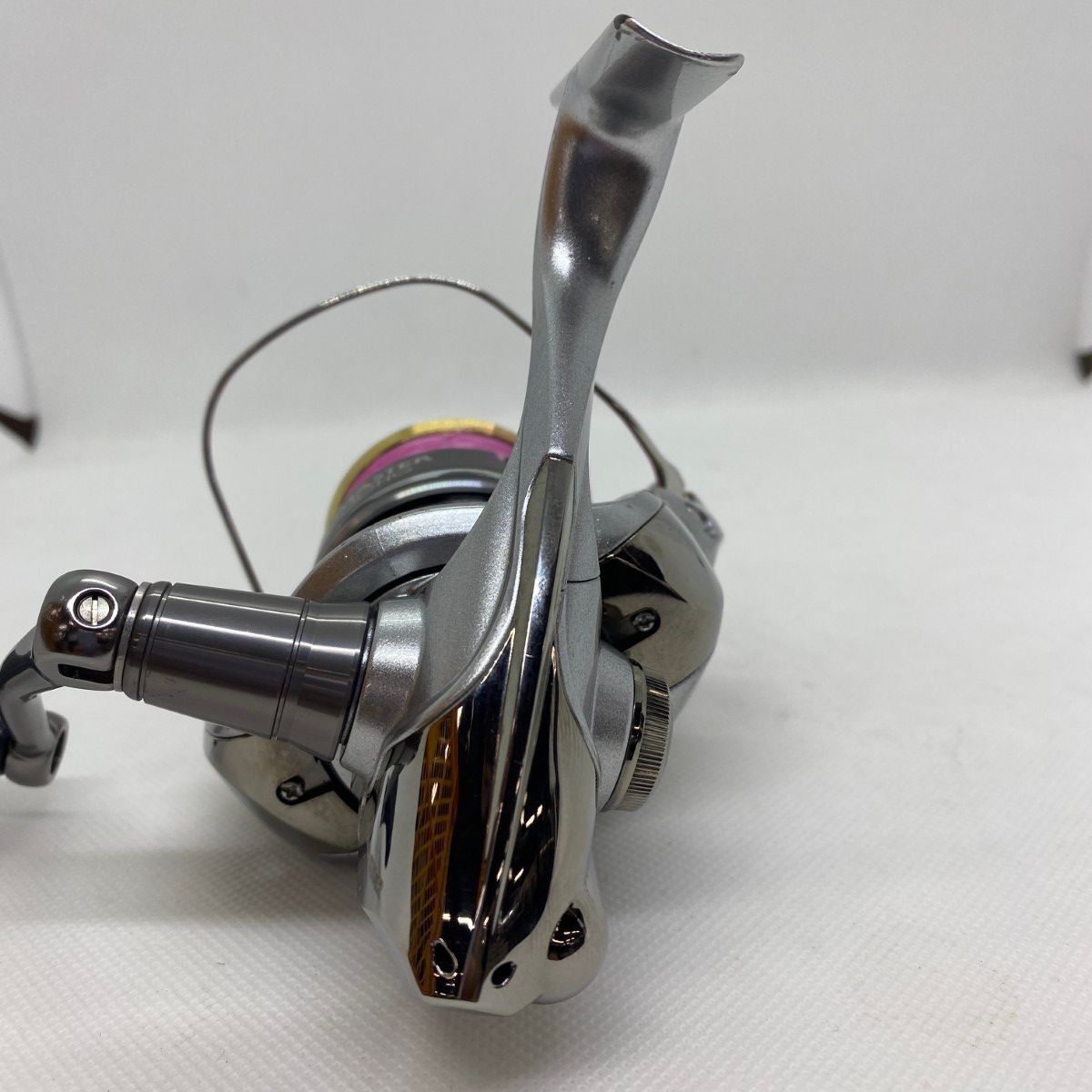 11バイオマスター 4000HG 11バイオマスター 4000HG｜＠ベリーネット 日本最大新品中古釣具