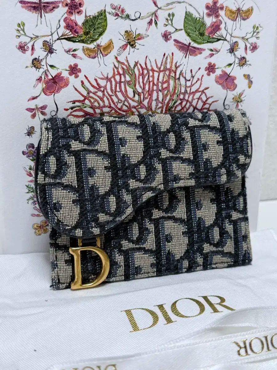 Dior ディオール