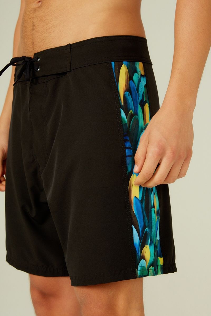 メンズファウナバミューダ 男性 メンズ ビーチ ウェア