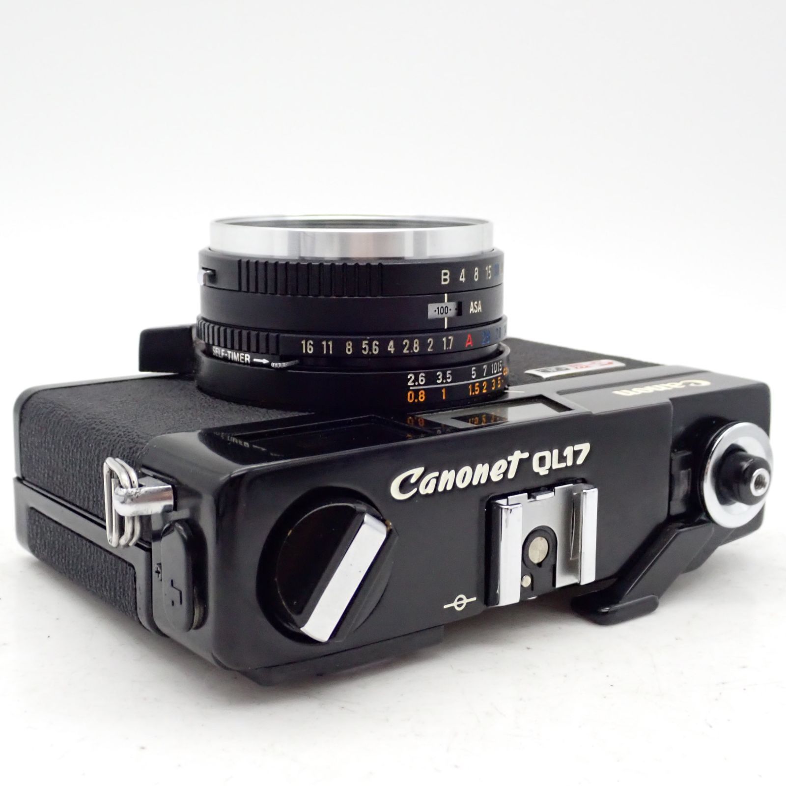 Canonet