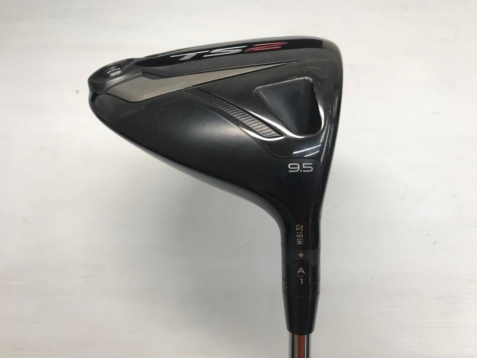 最短 TS2