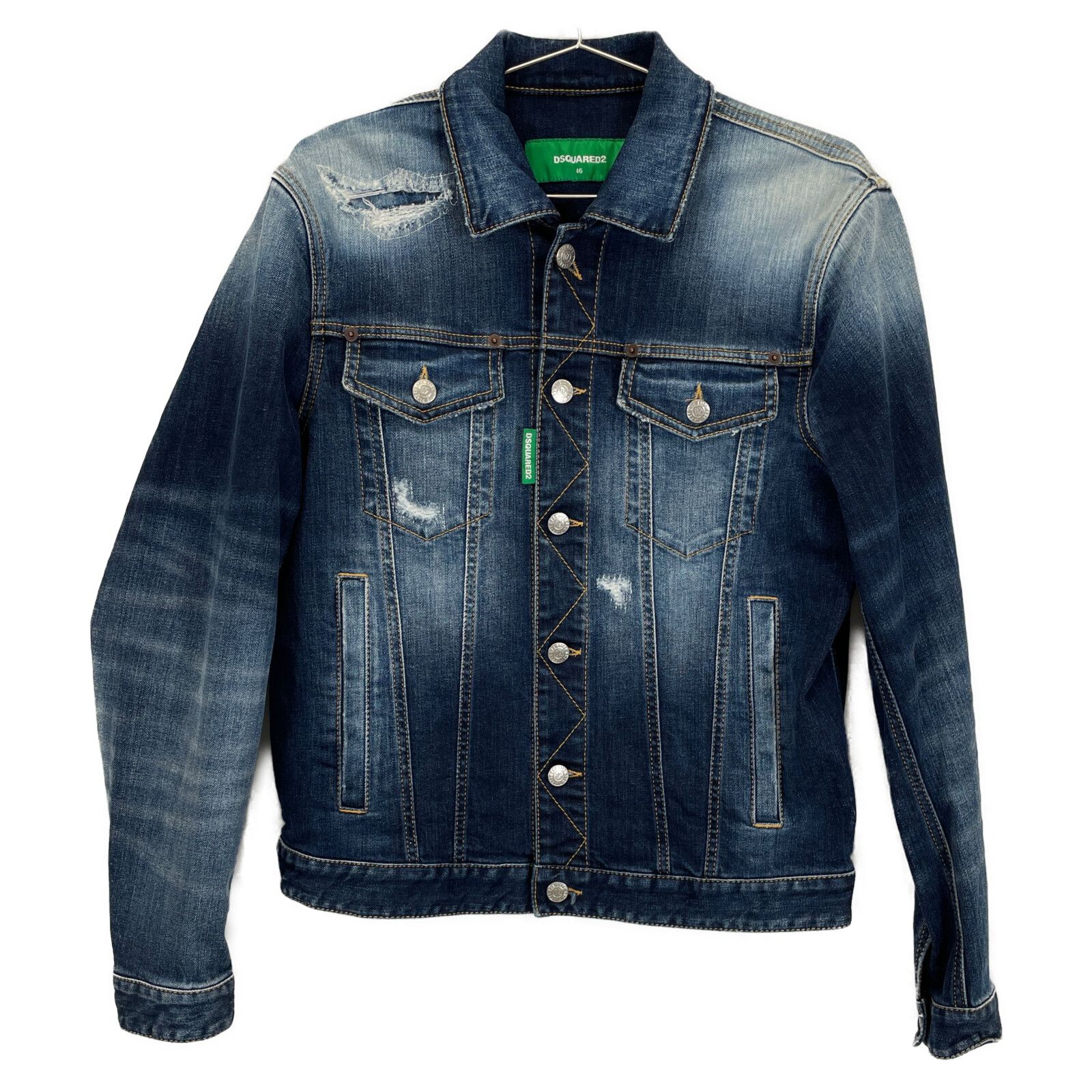 DSQUARED2 ディースクエアード