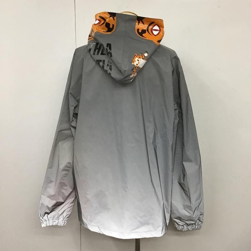 A BATHING APE アベイシングエイプ ジャケット、上着 ジャケット