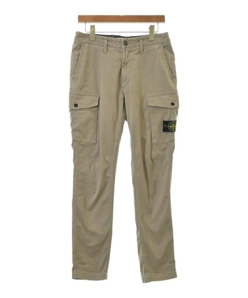 STONE ISLAND カーゴパンツ メンズ 古着