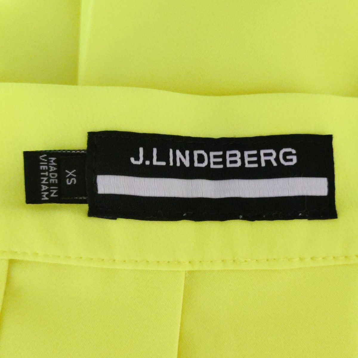 J.LINDEBERG(ジェイリンドバーグ) スカート サイズXS レディース