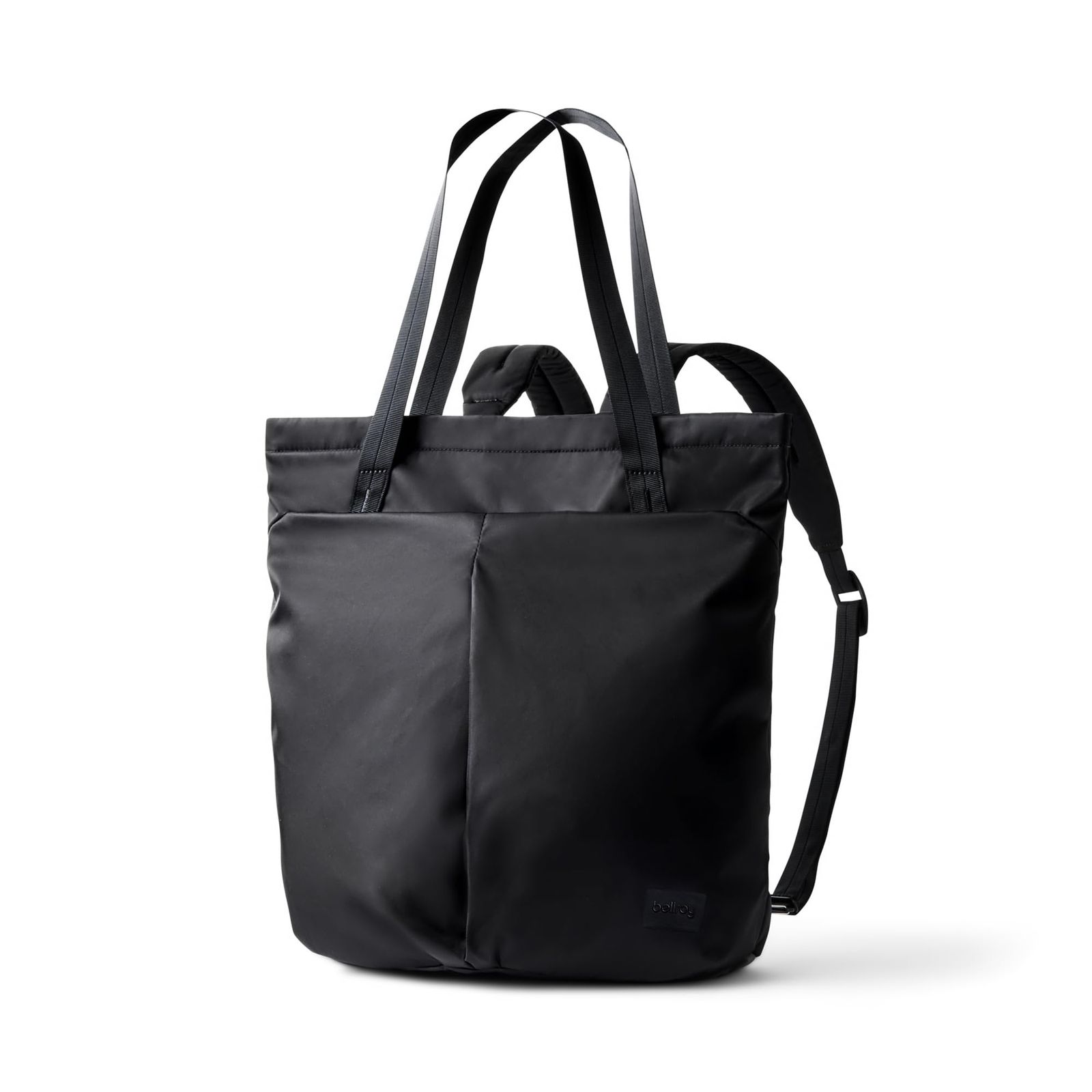 Bellroy Laneway Totepack 容量18Lの トートバッグ兼リュック 普段使い ジムバッグ 旅行バッグ - Ink