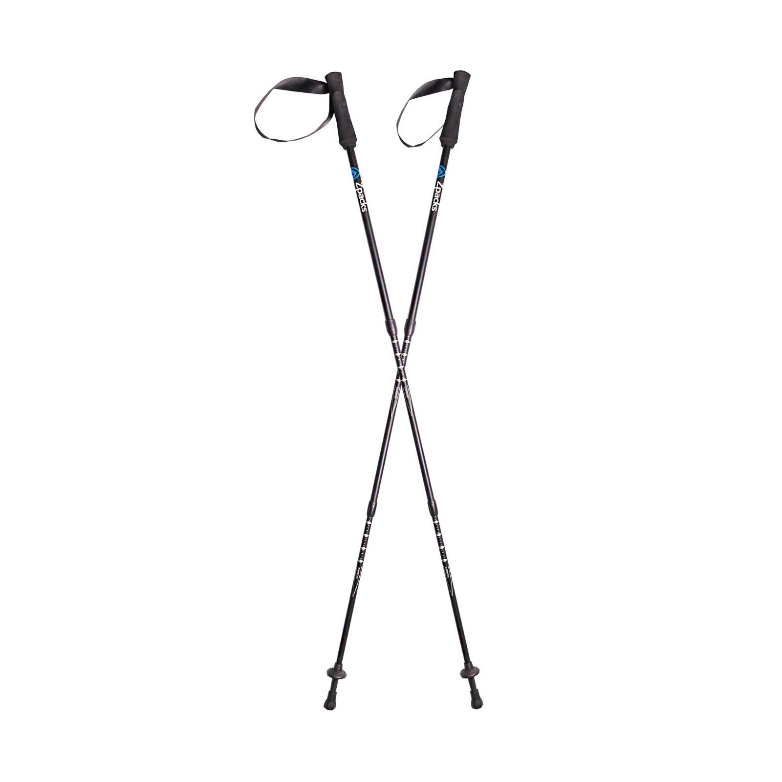 Zpacks Minimalist Trekking Pole 2本セット ミニマリスト