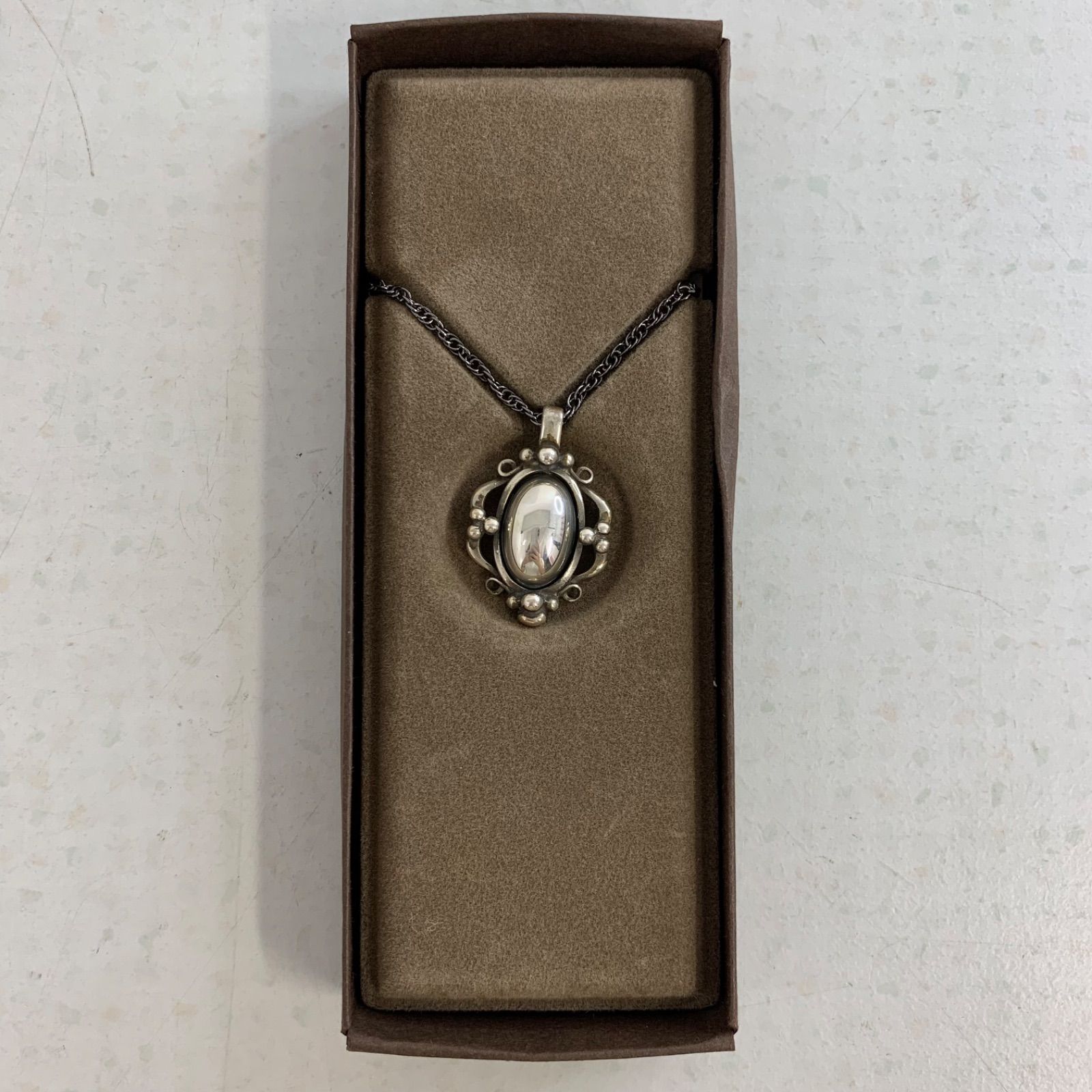 平成元年】Georg Jensen ジョージジェンセン 1989 ヘリテージ