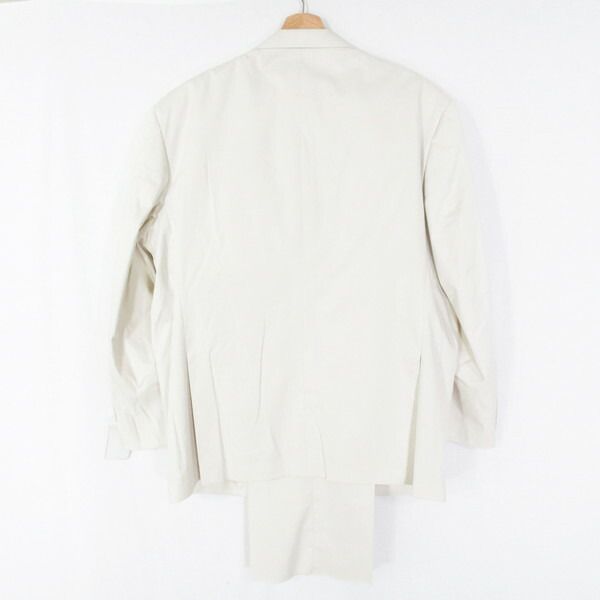 訳あり 新品 ブルーフロスト Blue Frost スーツ E6 MSU1026 5Lサイズ