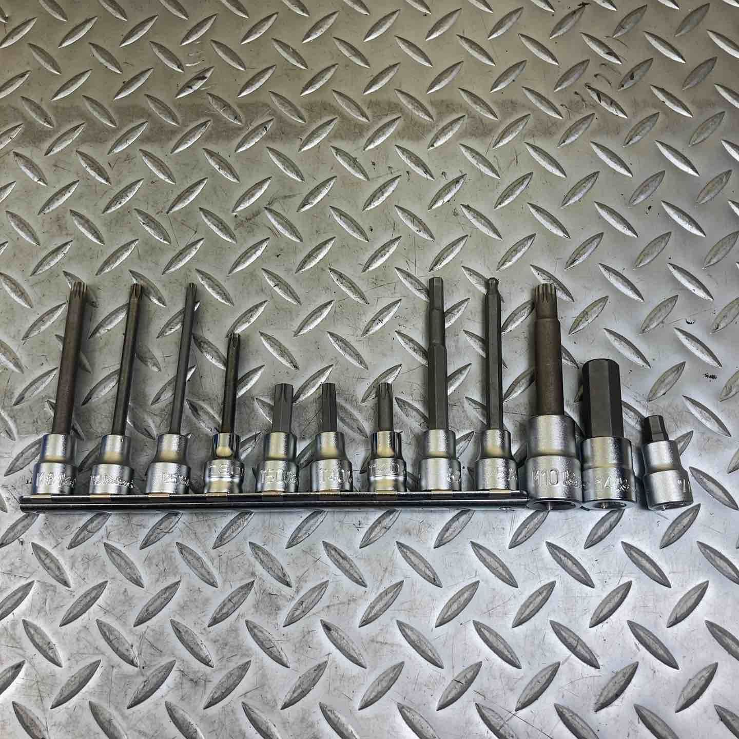 コーケン トルクスソケットセット 川崎店