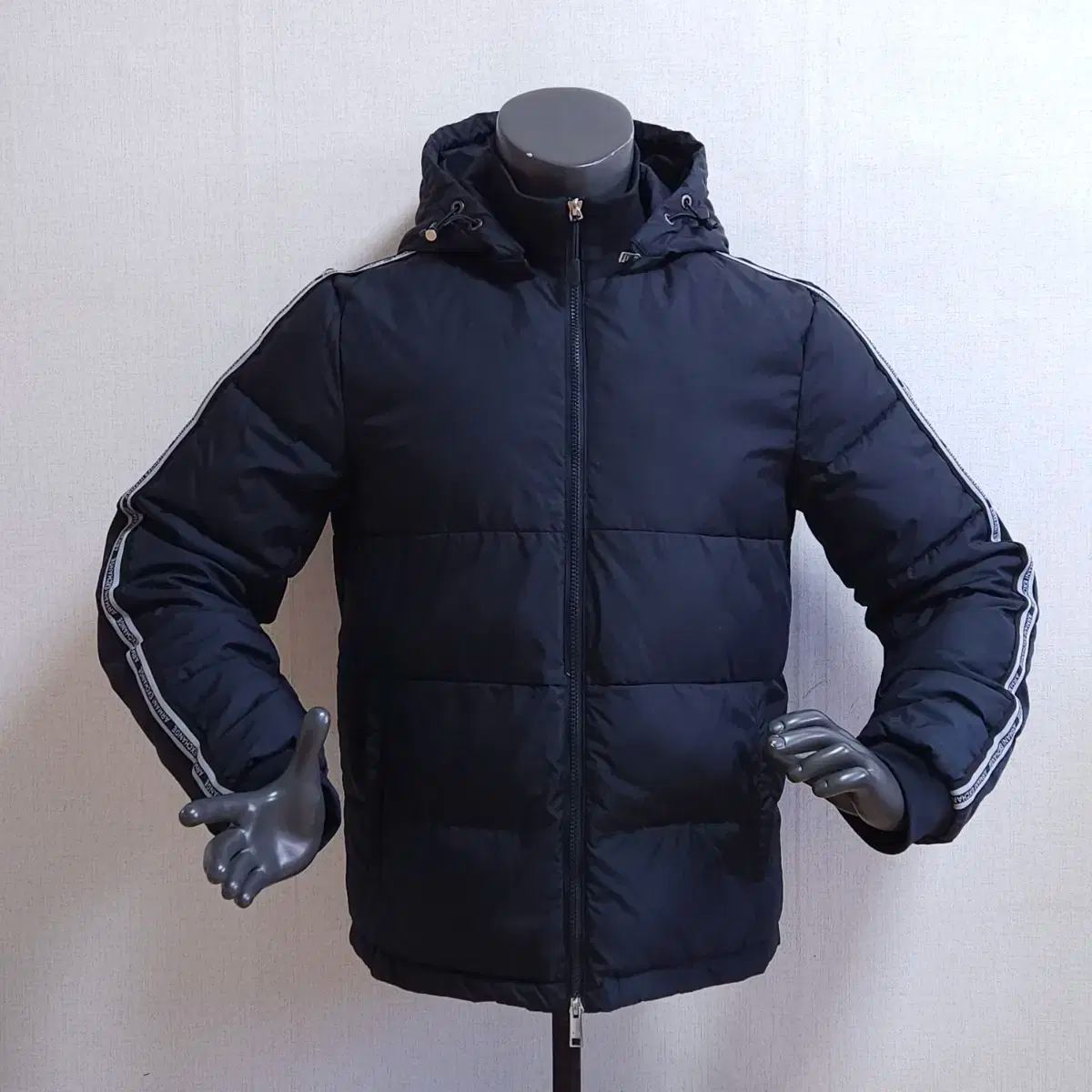 ARMANI アルマーニ ダウンジャケット 百貨店