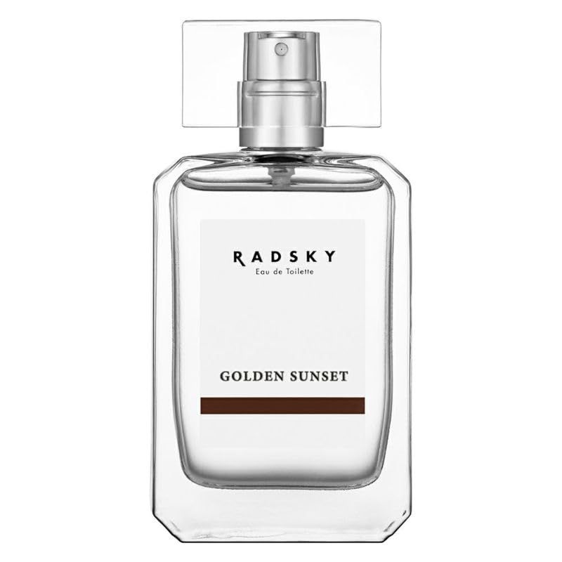 香水 新品未開封 RADSKY A.M. オードトワレ 50ml 3個セット
