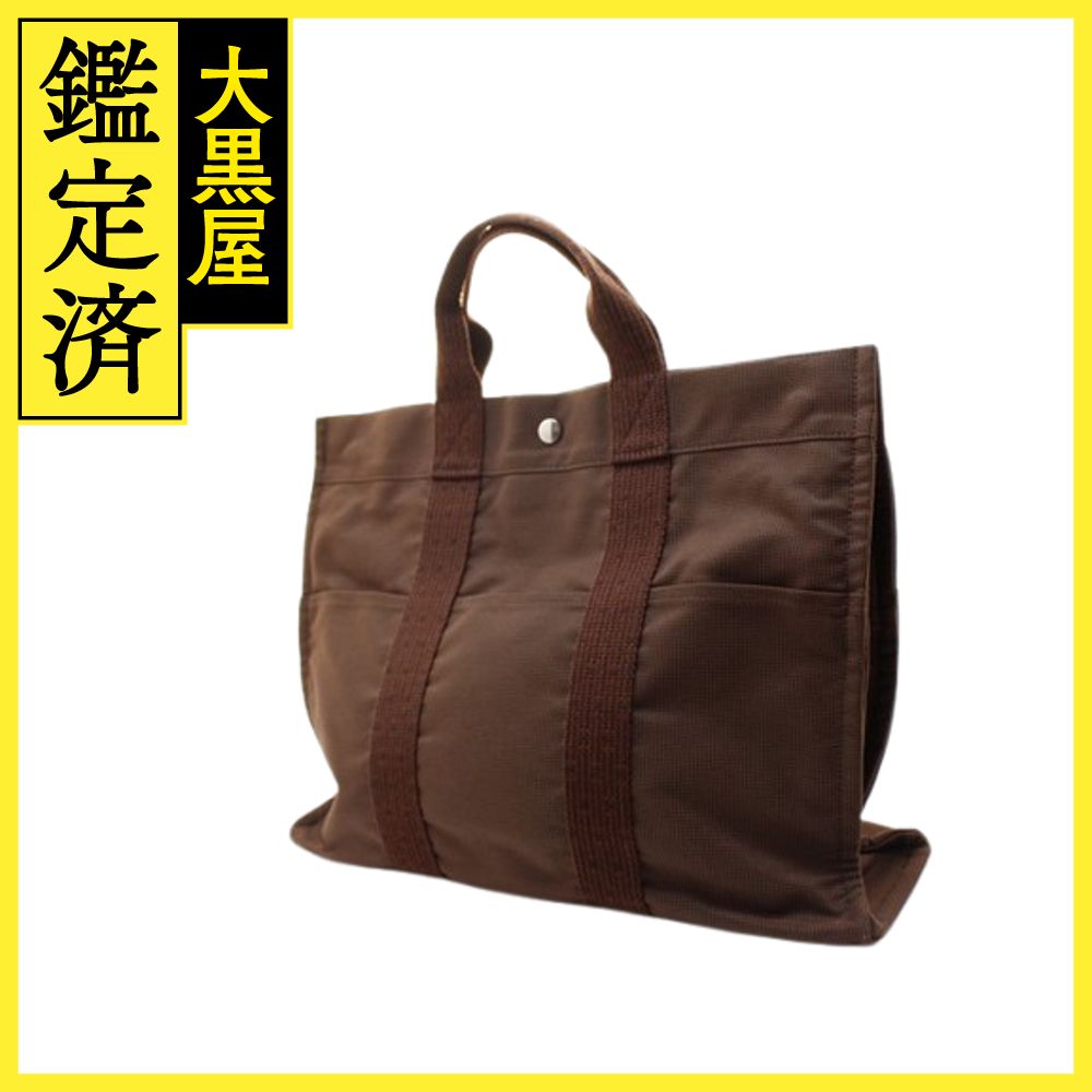 エルメス エールライントートMM
