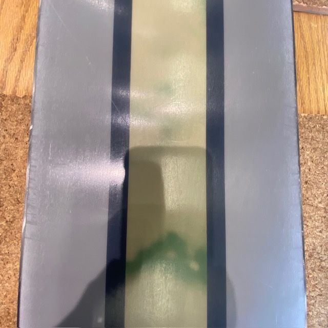 ジオメトリック 156cm