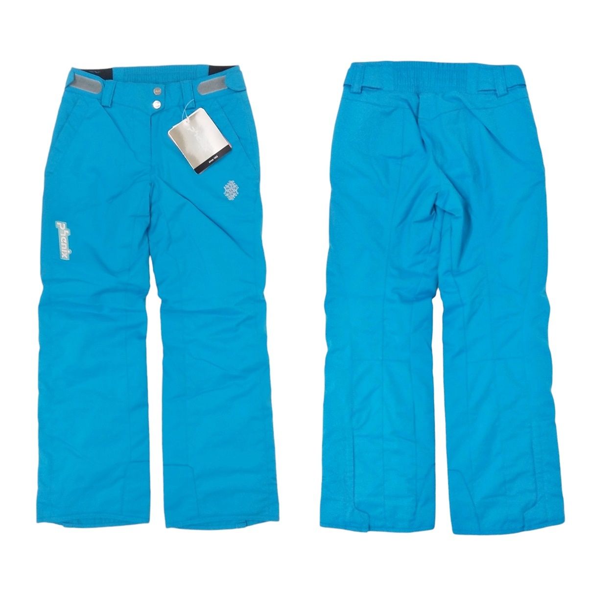 フェニックス ジュニア 150cm スキーウェア 上下 セット