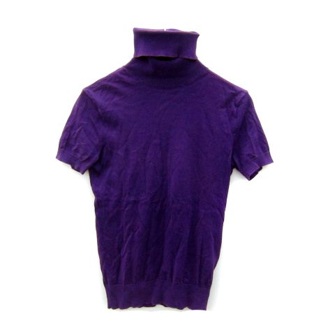 ラルフローレン RALPH LAUREN サマーニット カットソー 半袖