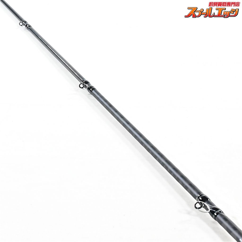 【アブガルシア】 ホーネットスティンガー プラス HSPC-671X-BB Abu