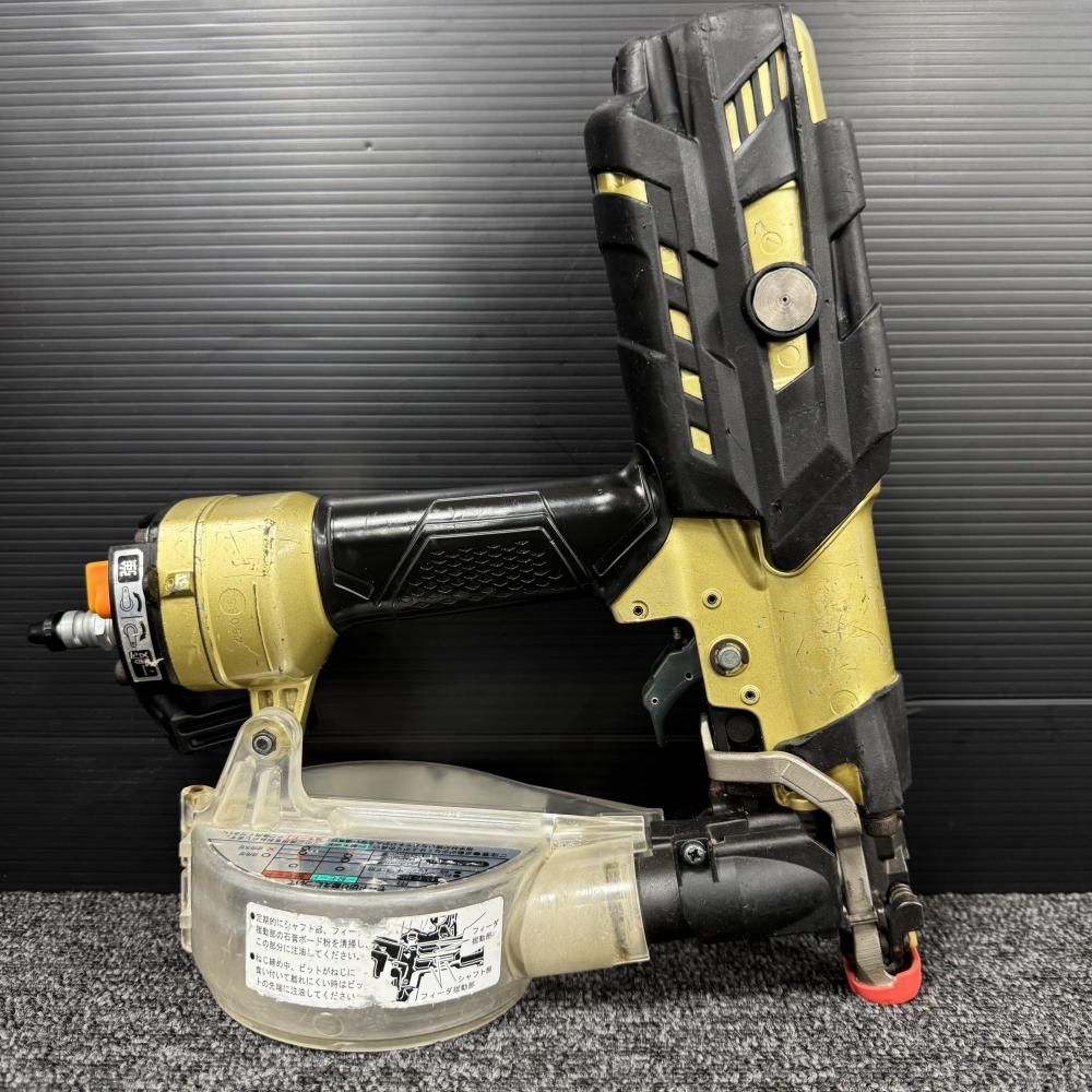 HITACHI WF4H3 41mm高圧ねじ打機 202