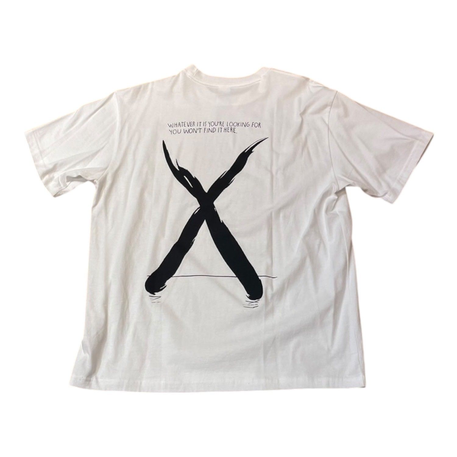 supreme The north face S/S Top 2024FW 白M　未使用品