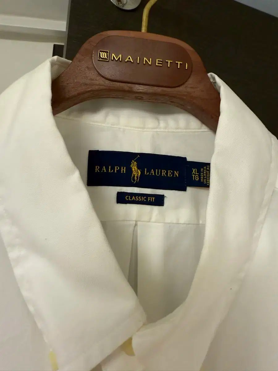 Ralph Lauren