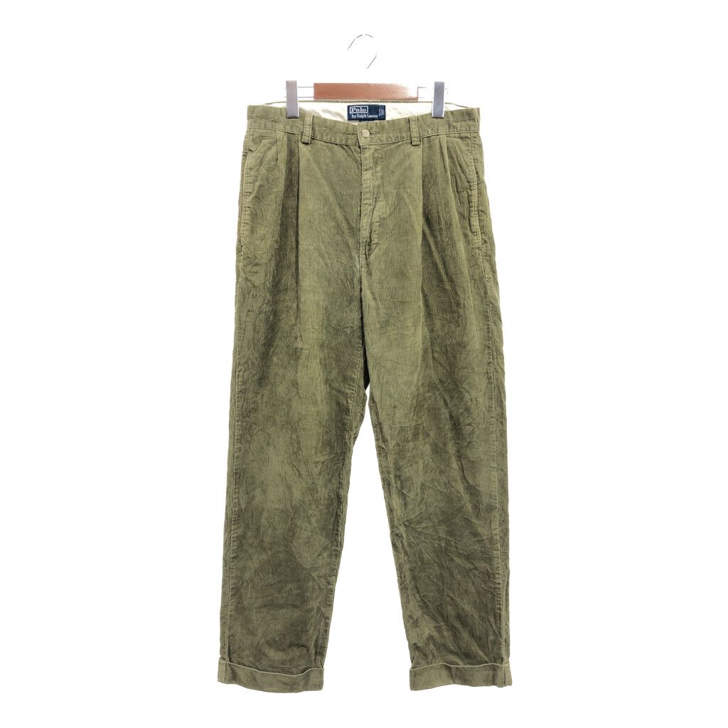 Polo by Ralph Lauren ポロ ラルフローレン HAMMOND PANT 2