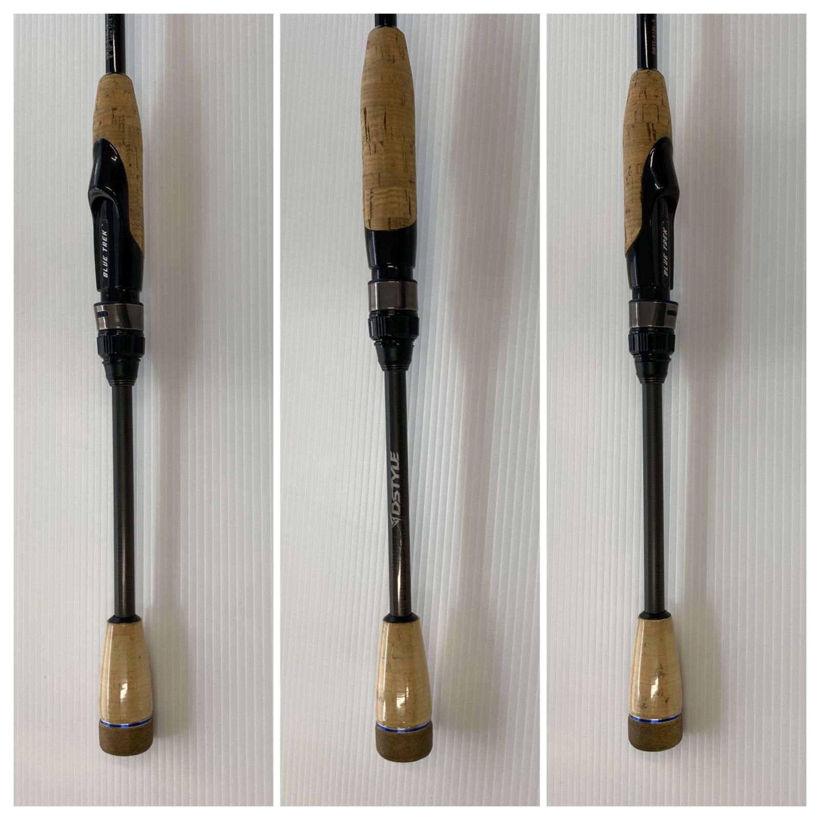 ディスタイル ブルートレック DBTS-610L-S D-STYLE BLUETREK バス