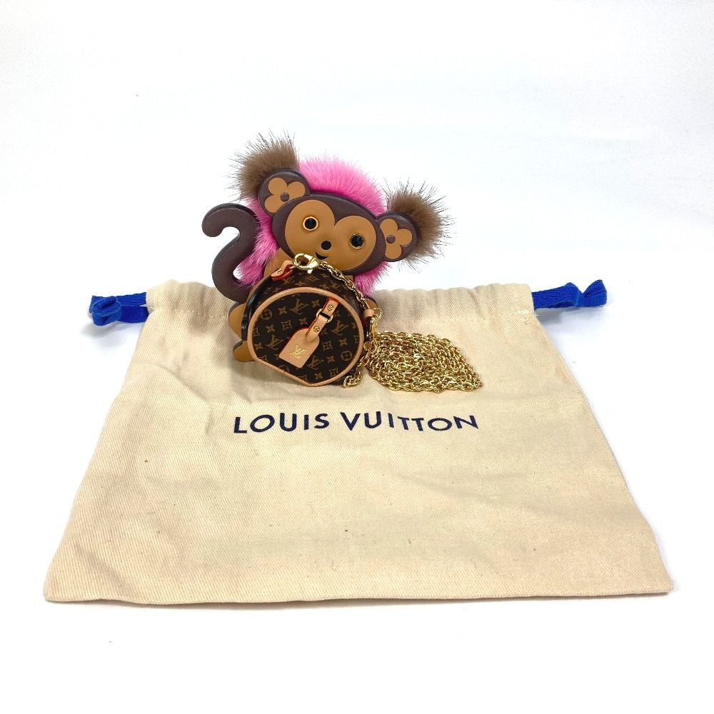 玄関先迄納品 LOUIS VUITTON ルイヴィトン ネックレス ボディーチェーン ネックレス、ペンダント、チョーカー