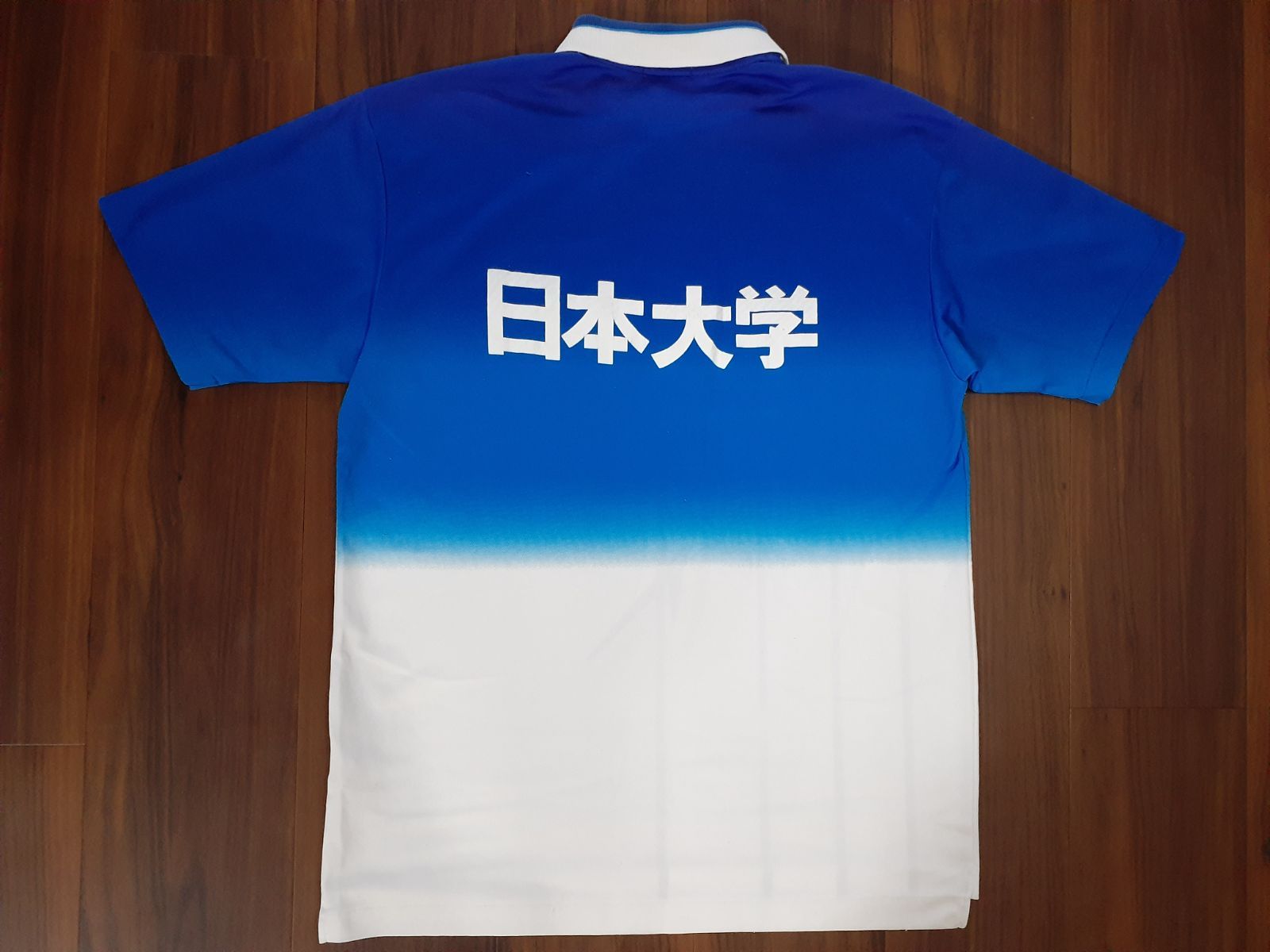 YONEX ヨネックス ゲームシャツ 日本体育大学 - メルカリ